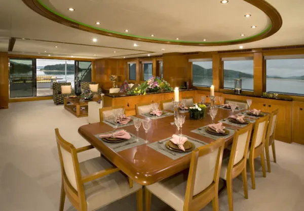 2007 Kingship Magellan