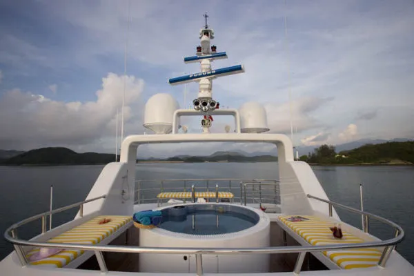 2007 Kingship Magellan