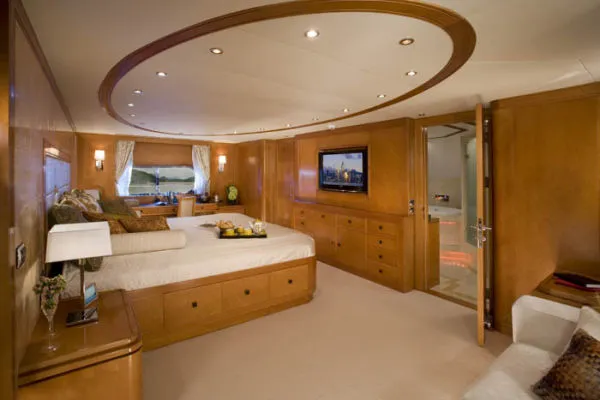 2007 Kingship Magellan