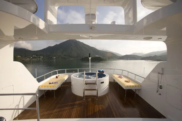 2007 Kingship Magellan