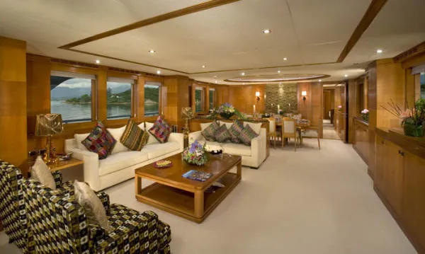 2007 Kingship Magellan