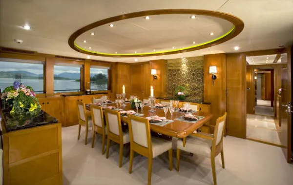 2007 Kingship Magellan