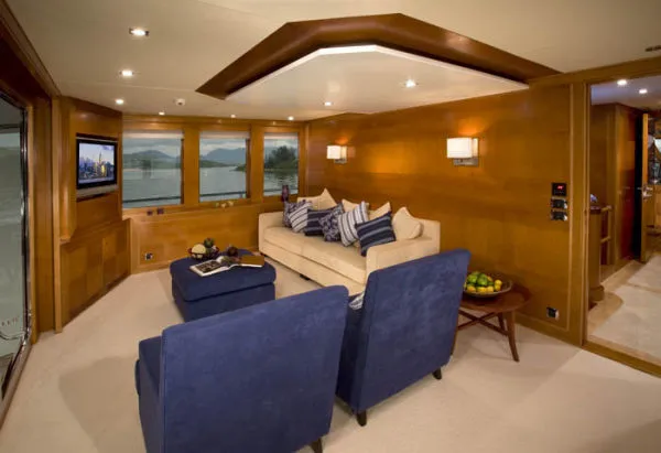 2007 Kingship Magellan
