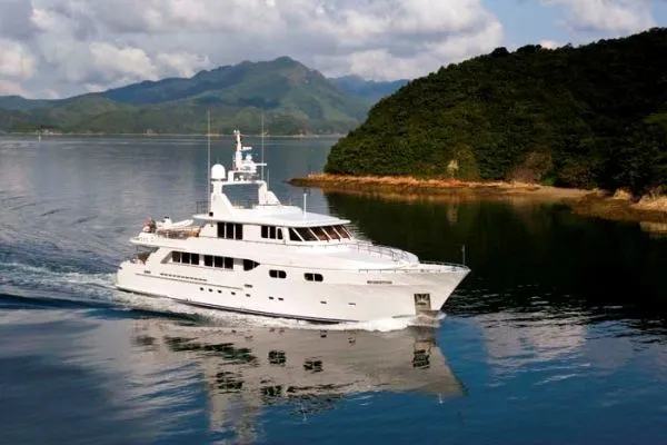 2007 Kingship Magellan