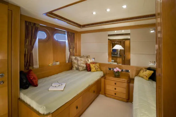 2007 Kingship Magellan