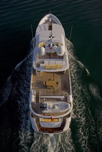 2007 Kingship Magellan