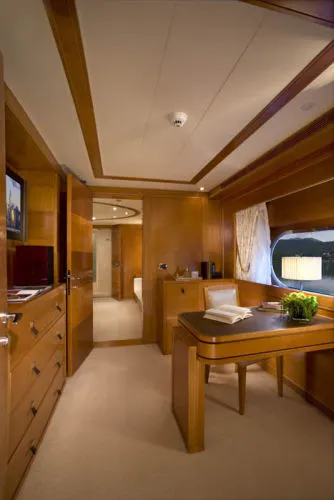 2007 Kingship Magellan
