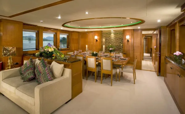 2007 Kingship Magellan