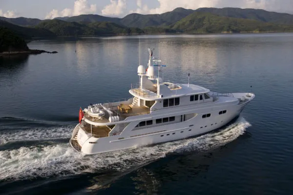 2007 Kingship Magellan