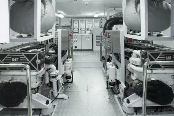 2007 Kingship Magellan