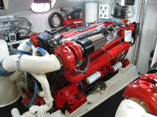1996 Inace 