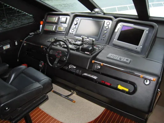 1996 Inace 