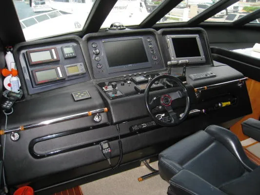 1996 Inace 