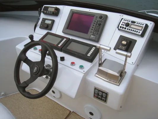 1996 Inace 