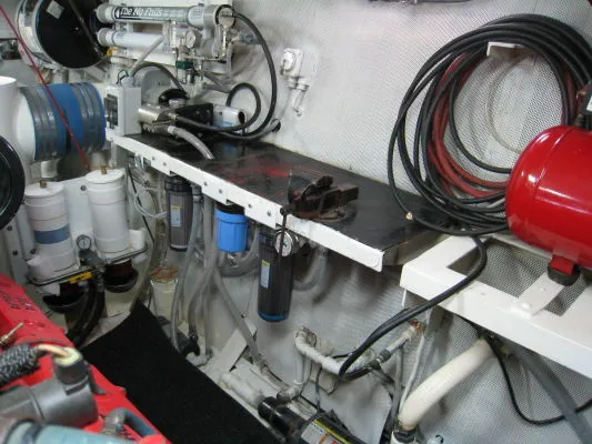 1996 Inace 