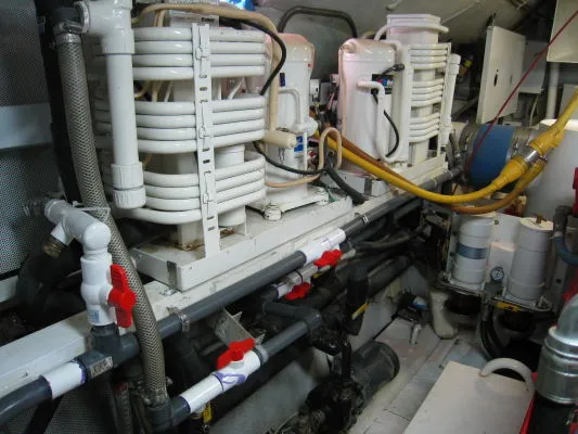 1996 Inace 