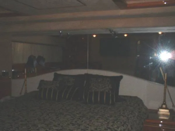 1999 FERRETTI U.S. SPEC Motor Yacht