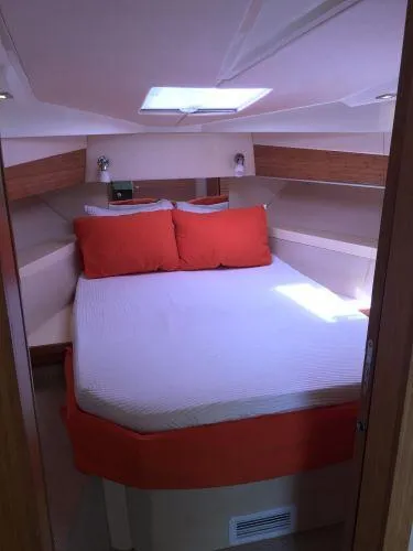 2013 Azimut Verve