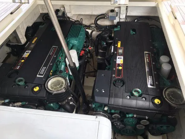 2013 Azimut Verve
