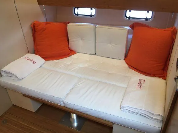 2013 Azimut Verve