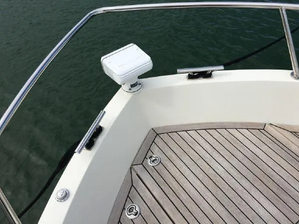 2013 Azimut Verve