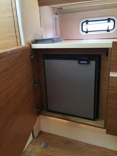 2013 Azimut Verve
