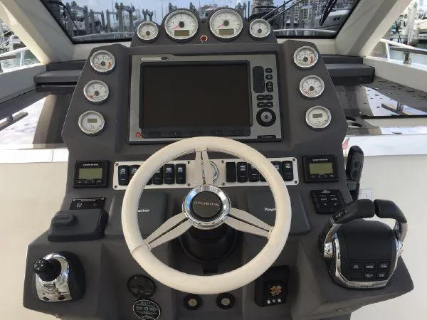 2013 Azimut Verve