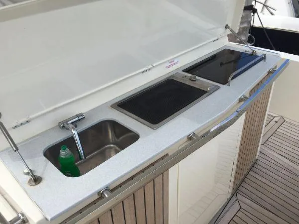 2013 Azimut Verve