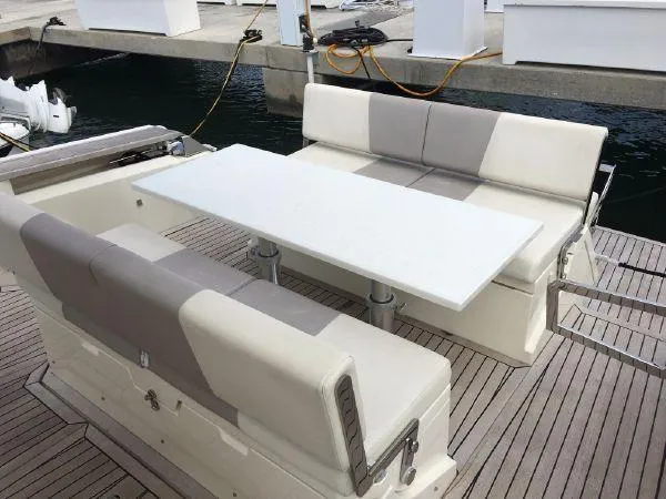 2013 Azimut Verve