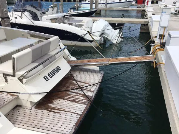 2013 Azimut Verve