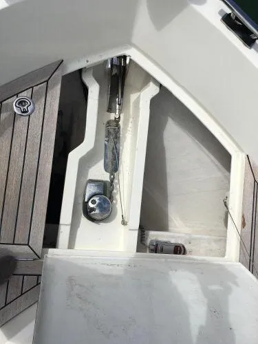 2013 Azimut Verve