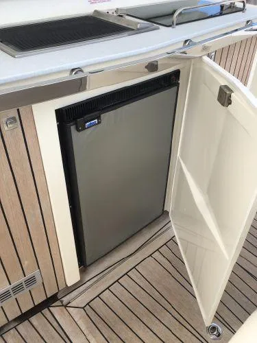 2013 Azimut Verve
