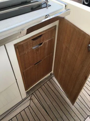 2013 Azimut Verve