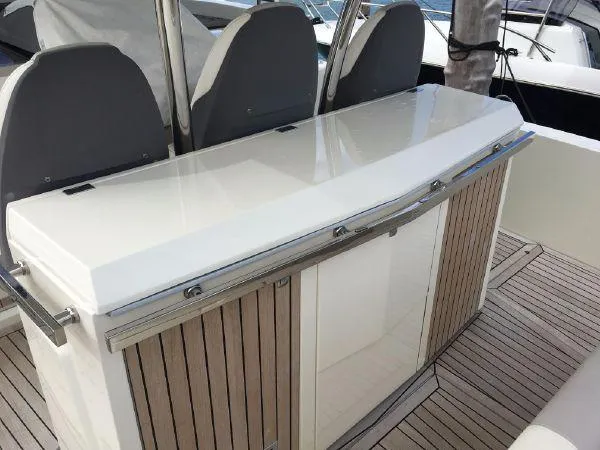 2013 Azimut Verve