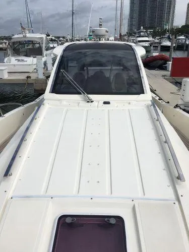 2013 Azimut Verve