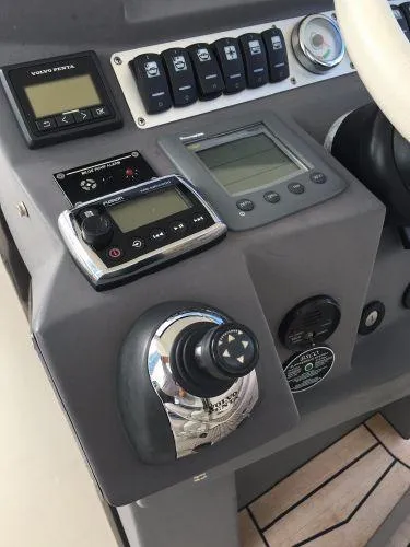 2013 Azimut Verve