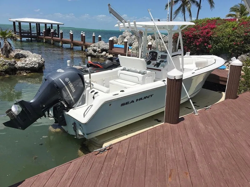 2014 Sea Hunt <b>ULTRA 234</b>