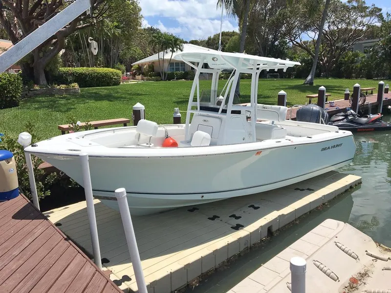 2014 Sea Hunt <b>ULTRA 234</b>