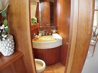 2001 Azimut Ultimate