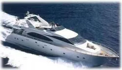 2001 Azimut Ultimate