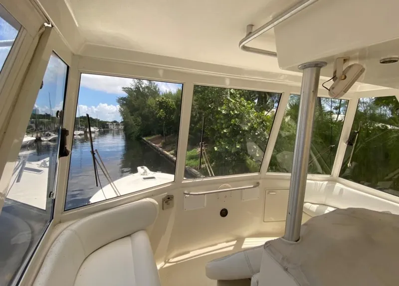 1992 Ocean Yachts 48' SS