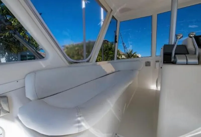 1992 Ocean Yachts 48' SS