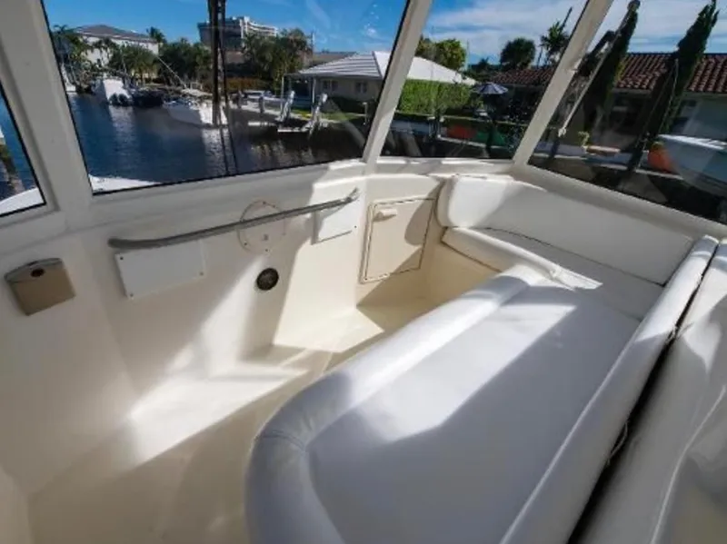 1992 Ocean Yachts 48' SS