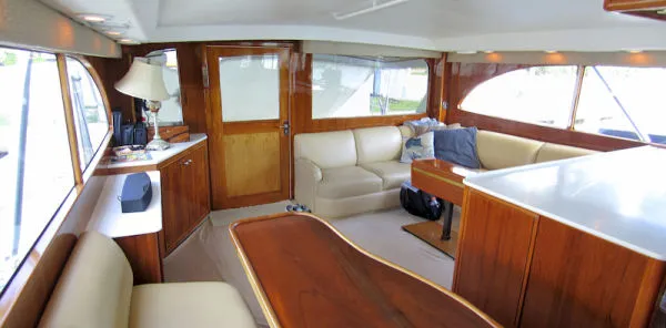 1991 Buddy Davis Convertible