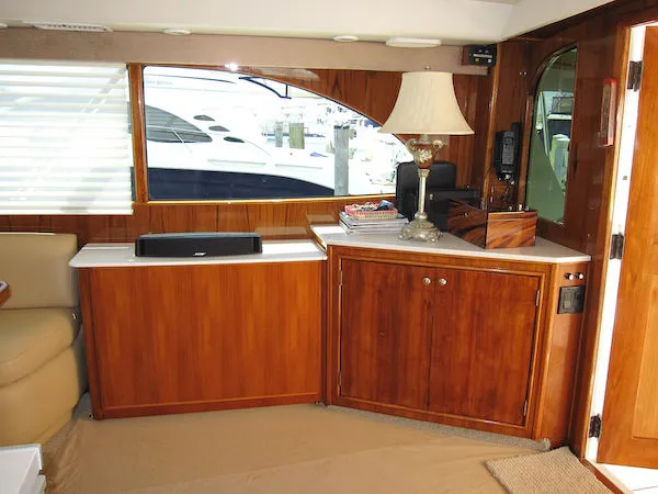 1991 Buddy Davis Convertible