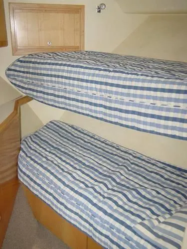 1996 Bertram Convertible
