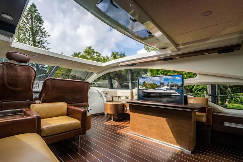 2005 Azimut Sport