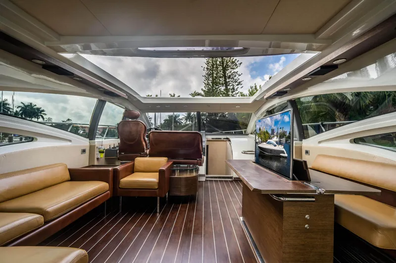 2005 Azimut Sport
