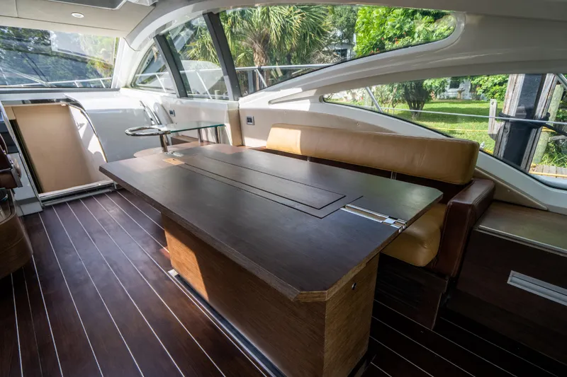 2005 Azimut Sport