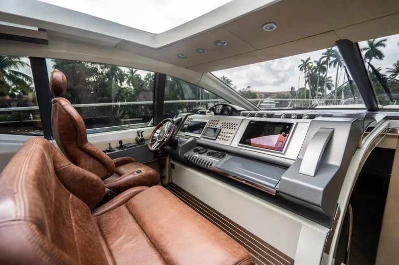 2005 Azimut Sport
